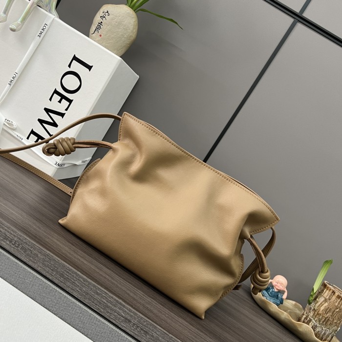  Handbags LOEWE 10855 size:25 cm