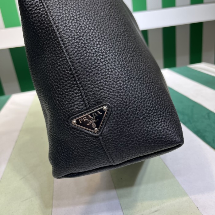  Handbags Prada 2VG109 size:35*14*39 cm