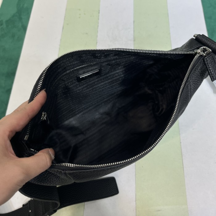  Handbags Prada 2VH165 size:23*11*26 cm