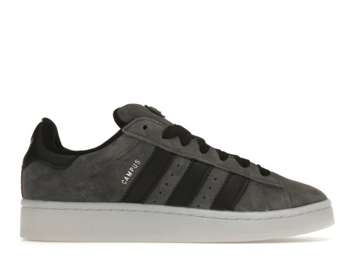 adidas Campus 00s Grey Six Core Black