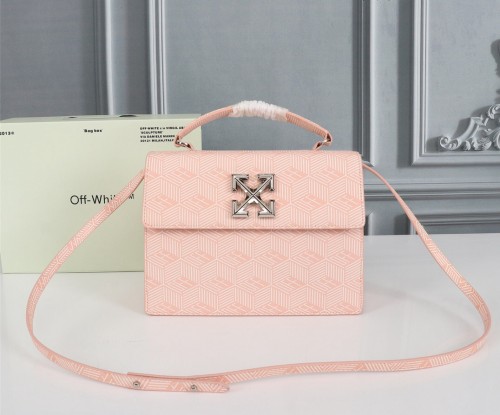 handbags OFF-White 520（6330870）size:25*18*11cm