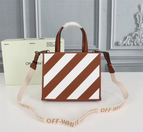 handbags OFF-White 534（5330870）size:22*18*8cm