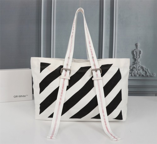handbags OFF-White 529（4660870）size:46*32*16cm