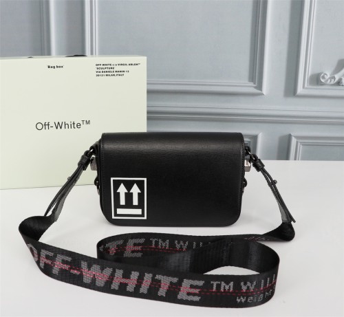 handbags OFF-White 526（4335870）size:18*12*5cm