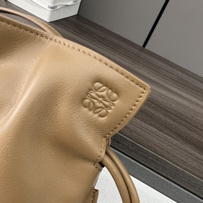  Handbags LOEWE 10855 size:25 cm