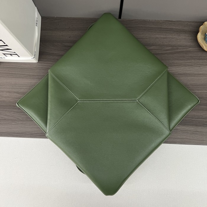  Handbags LOEWE Puzzle Fold 052321  size:42*18*41 cm