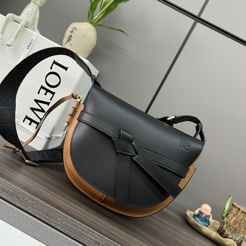  Handbags LOEWE 011821  size:20*19*11.5 cm