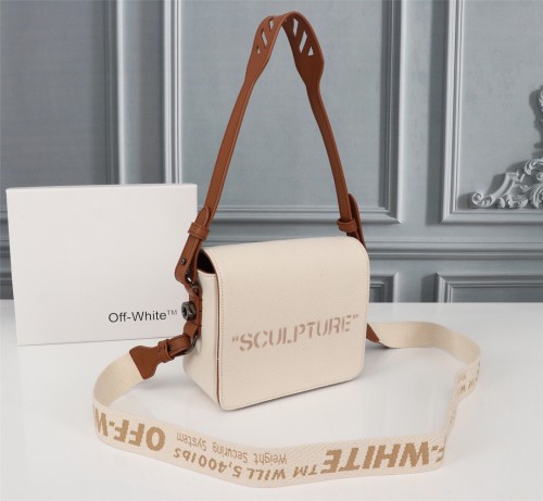 handbags OFF-White 512（4338650）size：18*15*5cm
