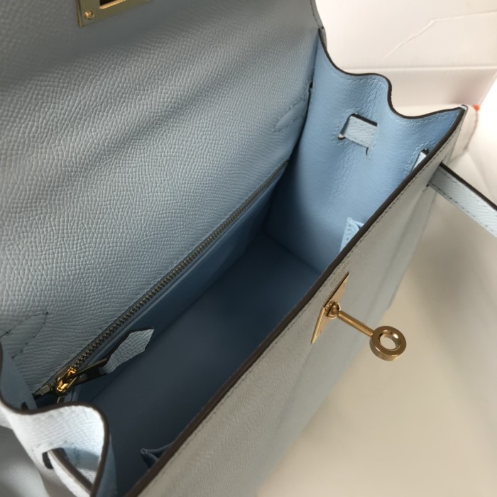  Handbags 𝑬𝒑𝒔𝒐𝒎 𝑲𝒆𝒍𝒍𝒚 . size:25 cm