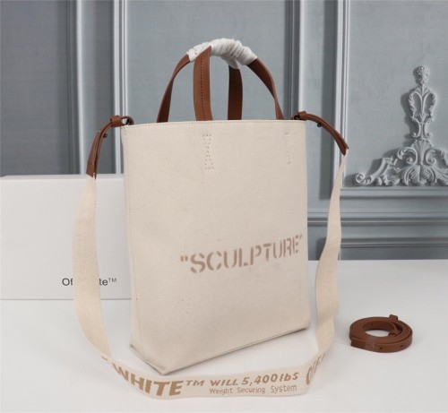 handbags OFF-White 511（5332870）size:27*30*11.5cm