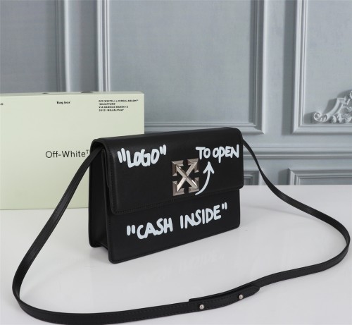 handbags OFF-White 510（4558650）size:25*17*5cm