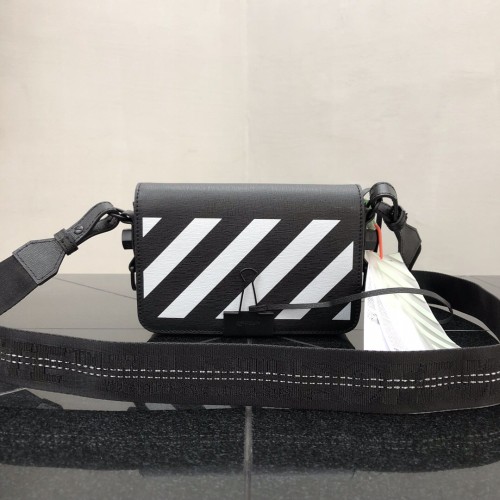 handbags OFF-White 522（4335870）size:18*12*5cm