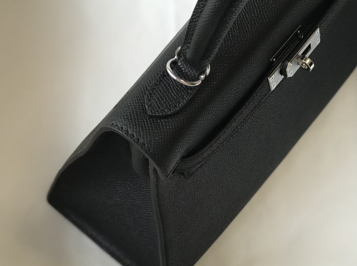  Handbags Hermes 𝑬𝒑𝒔𝒐𝒎 𝑲𝒆𝒍𝒍𝒚 . size:25 cm