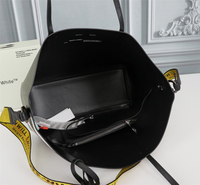 handbags OFF-White 505（6443870）size:32*25*15cm