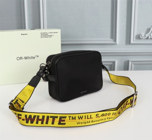 handbags OFF-White 509（3558650）size:18*15*6cm