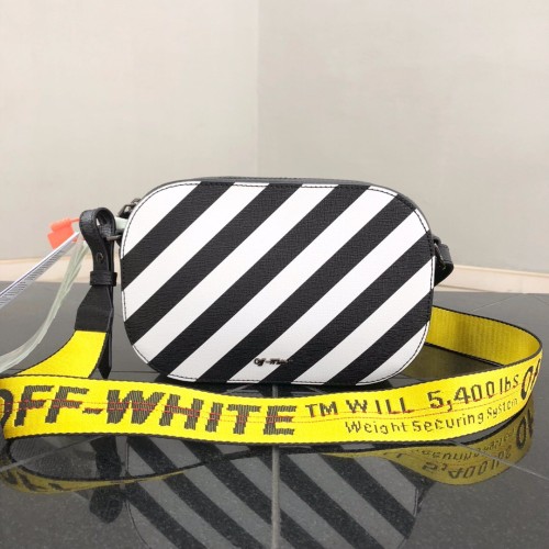 handbags OFF-White 504（4335870）size:21*14*5.5cm