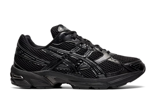 ASICS Gel-1130 Black Graphite Grey