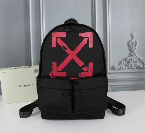 handbags OFF-White 507（4338650）size:30*46*13cm