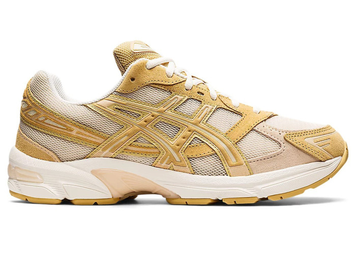 ASICS Gel-1130 Vanilla Mineral Brown