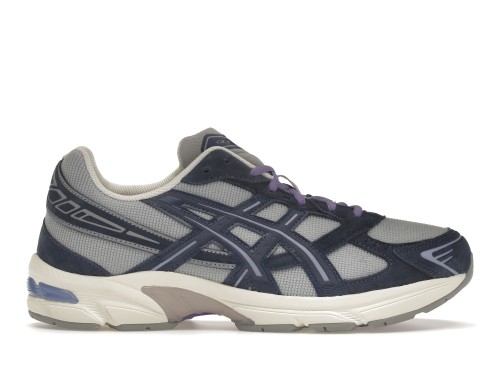 ASICS Gel-1130 Naruto Shippuden Sasuke