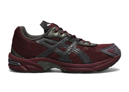 ASICS UB2-S Gel-1130 Deep Mars Burgundy