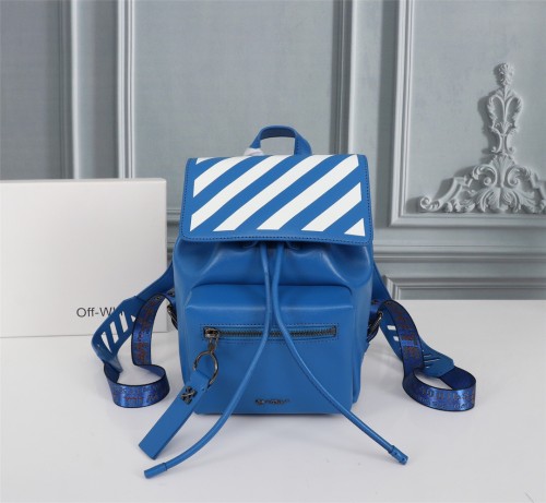 handbags OFF-White 501（5332870）size:19*24*13cm