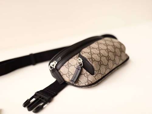 Handbag Gucci 450946 size 23*11.4*7.6 cm