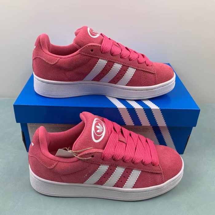 adidas Campus 00s Pink Fusion (W)