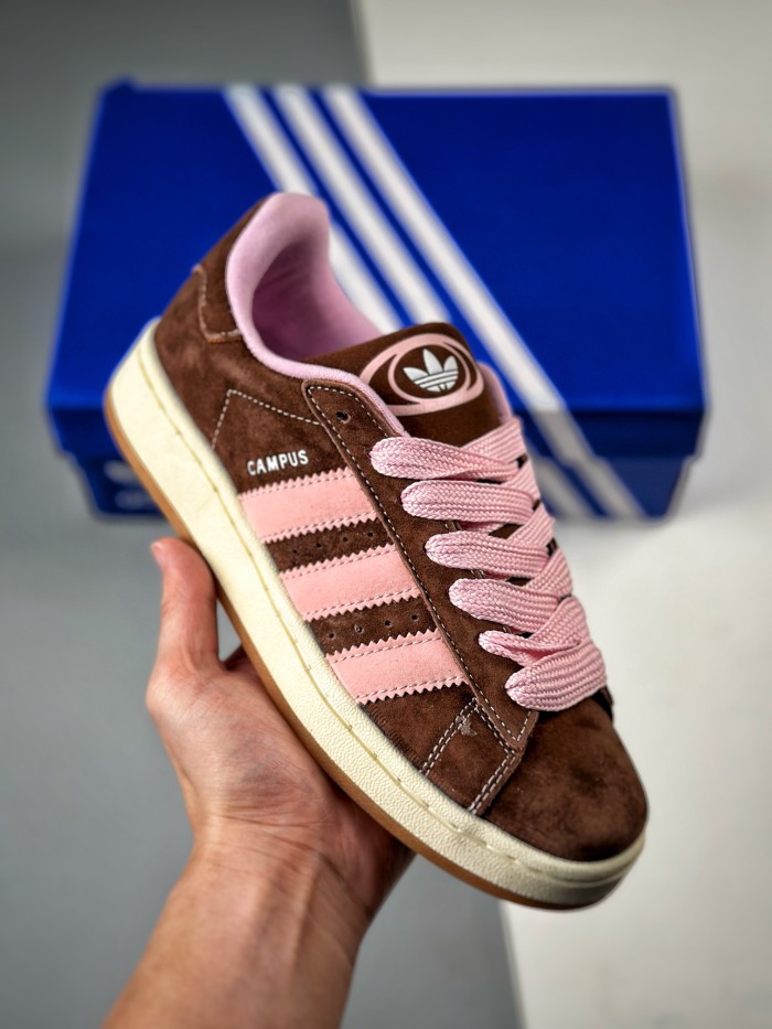 adidas Campus 00s Dust Cargo Clear Pink