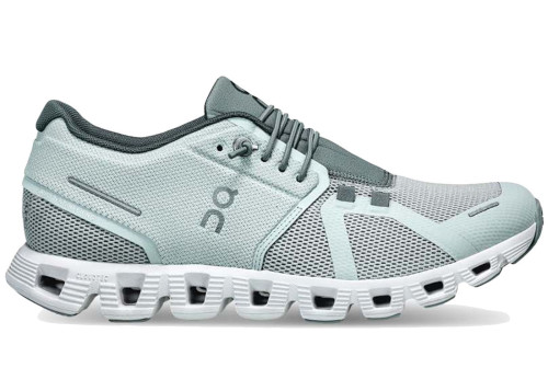 On Running Cloud 5 Surf Cobble (Women's)