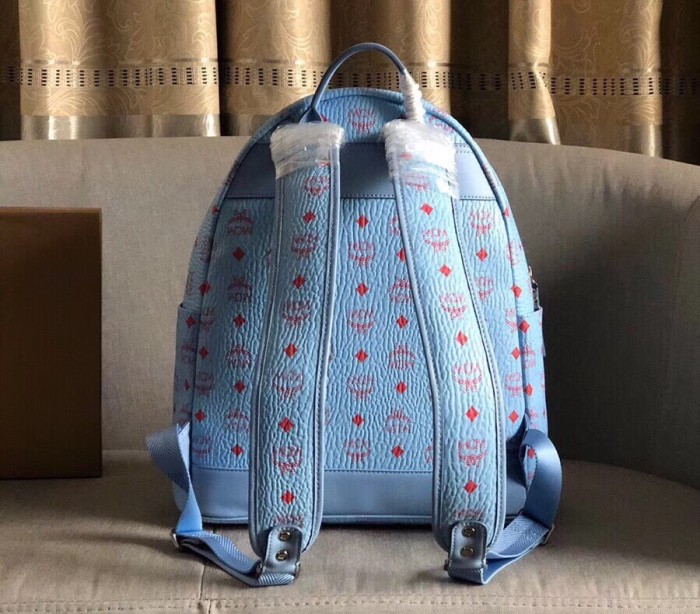  Handbags  MCM  Visetos size:29*21*11 cm