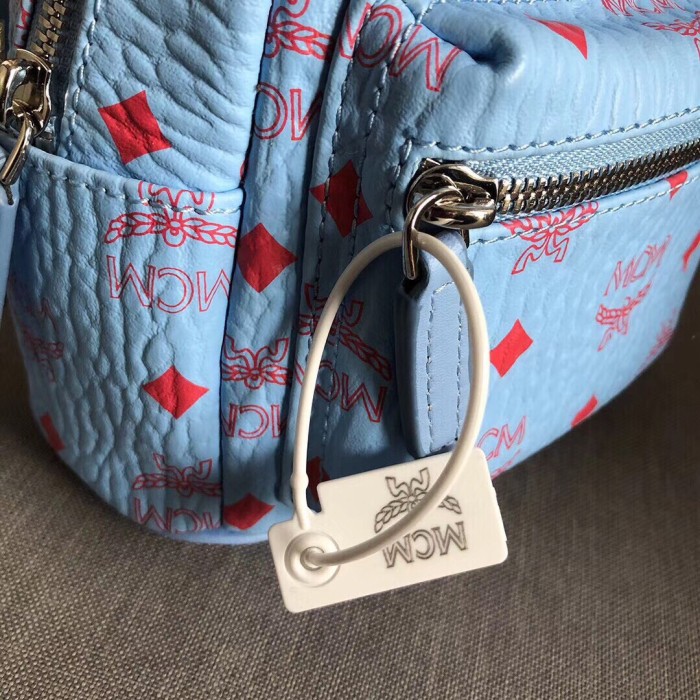  Handbags MCM  Visetos size:17*21*11 cm