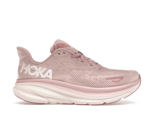 Shoes Hoka One One Clifton 9 Peach Whip (Women's)