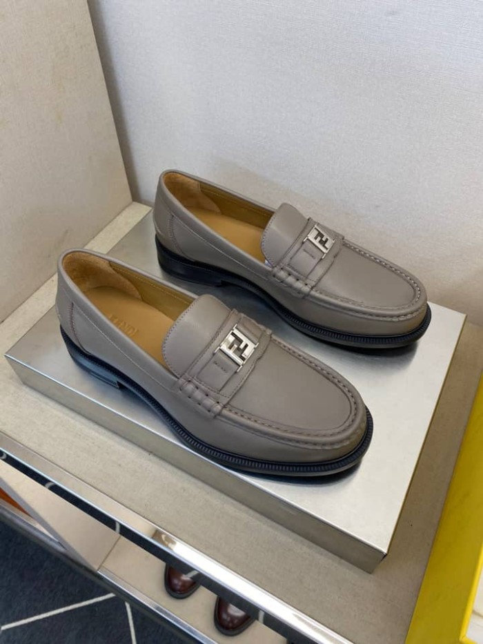 Fendi Sneakers 7