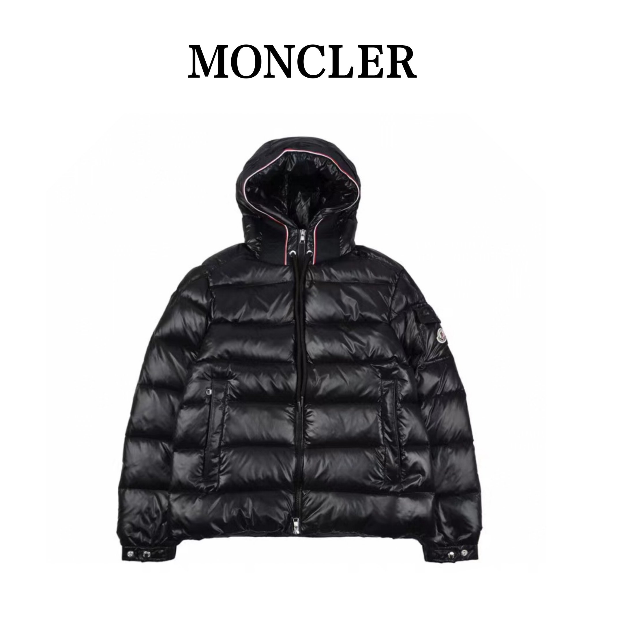 US$ 208.00 - Clothes Moncler 76 - www.hstockx.com