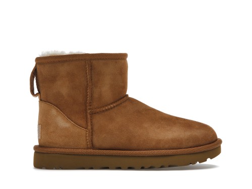 UGG Classic Mini II Boot Chestnut (Women's)