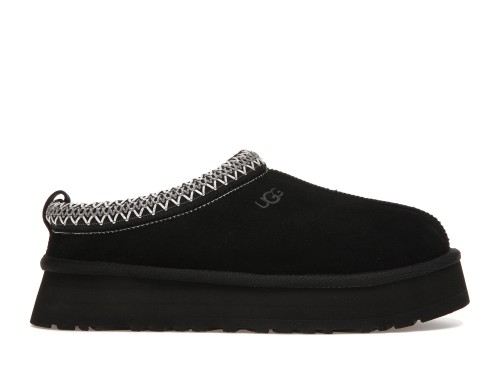 UGG Tazz Slipper Black (Women's)