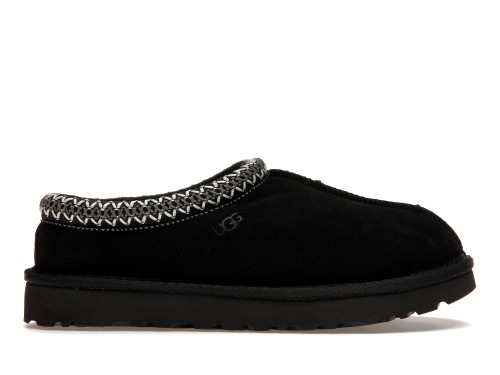 UGG Tasman Slipper Black (Women's)