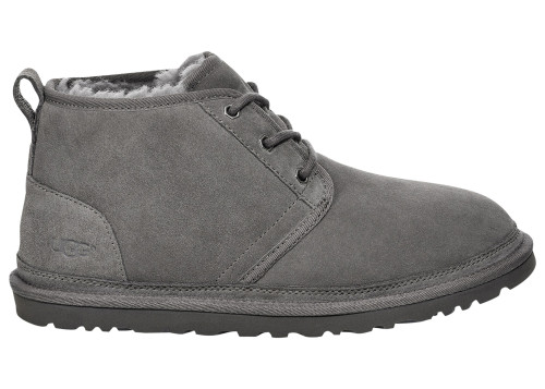 UGG Neumel Boot Charcoal