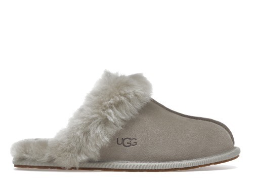 UGG Scuffette II Slipper Goat (Women's)