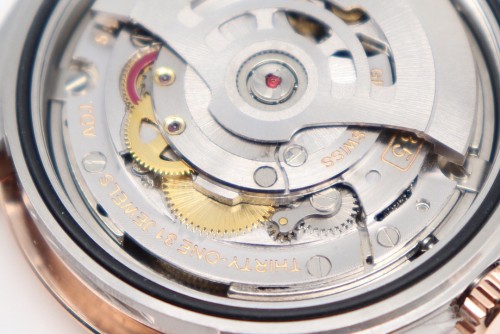 Watches Rolex 311189 size:41 mm
