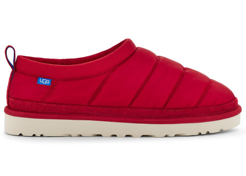 UGG Tasman LTA Slipper Samba Red