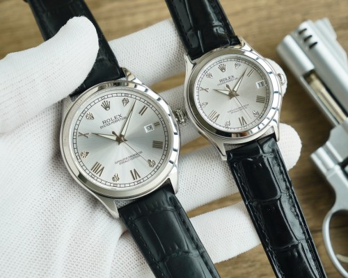 Watches Rolex 311210 size:40 mm
