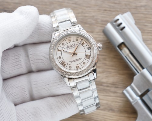 Watches Rolex 311192 size:33 mm