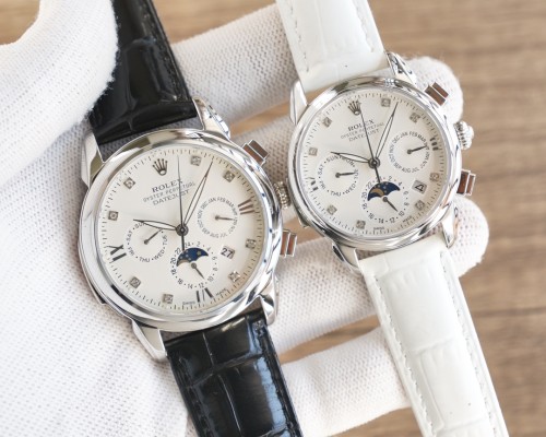 Watches Rolex 311270 size:34 mm