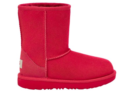 UGG Classic II Boot Samba Red (Kids)