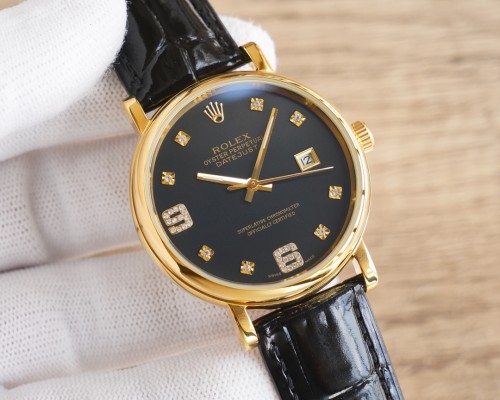 Watches Rolex 311229 size:40x10 mm