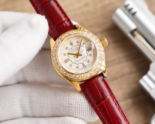 Watches Rolex 311221 size:29 mm