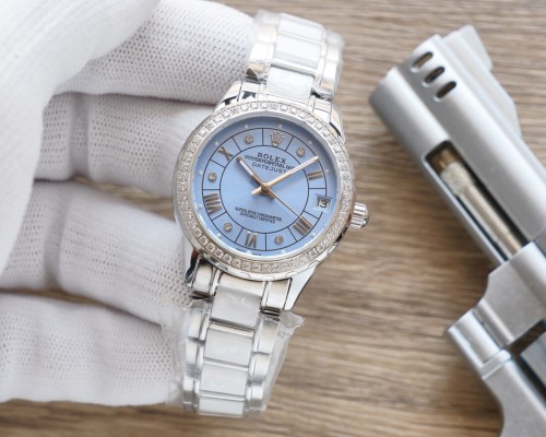 Watches Rolex 311192 size:33 mm