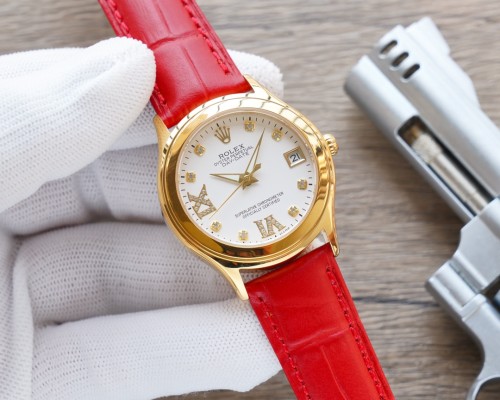 Watches Rolex 311197 size:40 mm